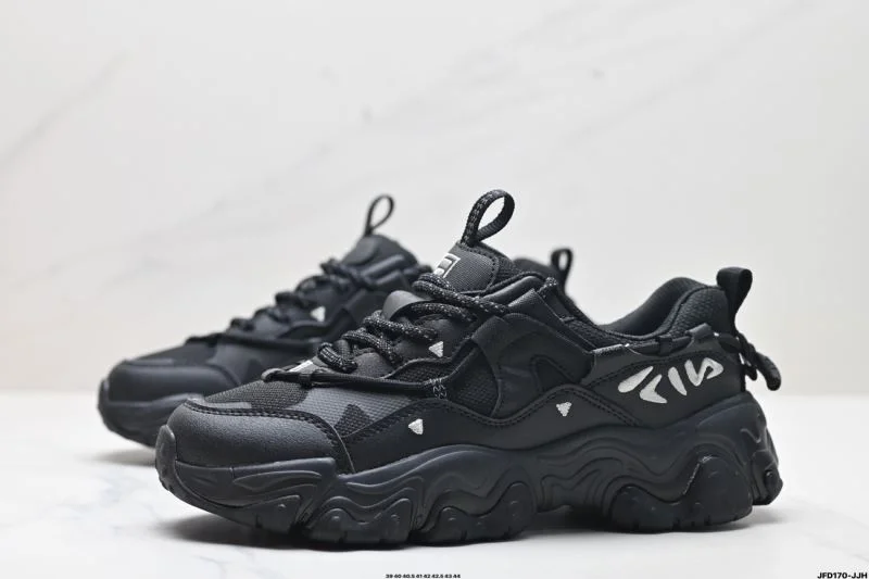 Fila Shoes Stretchable 3537