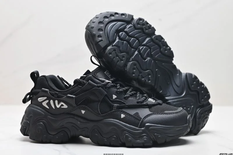 Fila Shoes Stretchable 3537