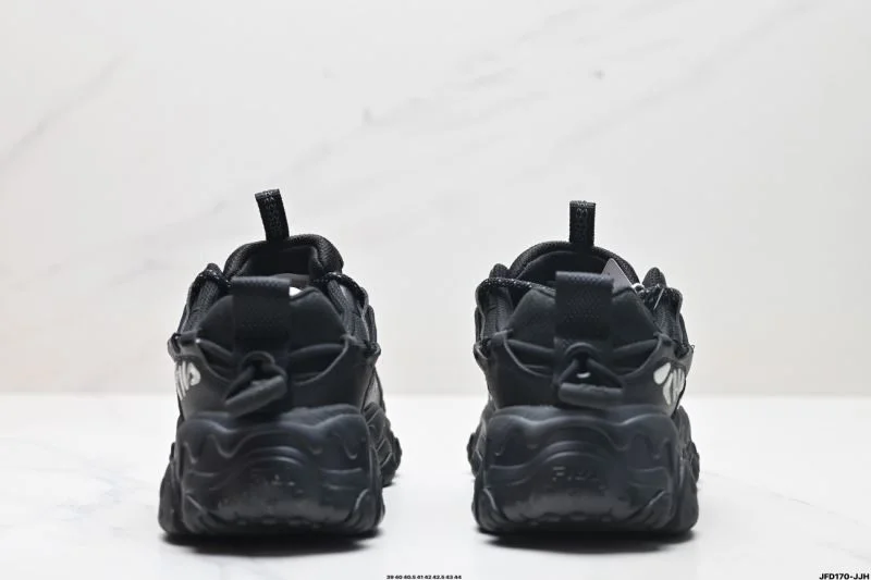 Fila Shoes Stretchable 3537