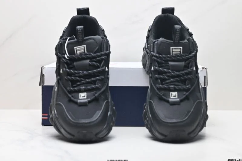 Fila Shoes Stretchable 3537