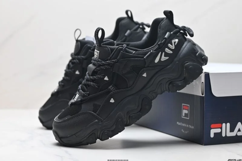 Fila Shoes Stretchable 3537