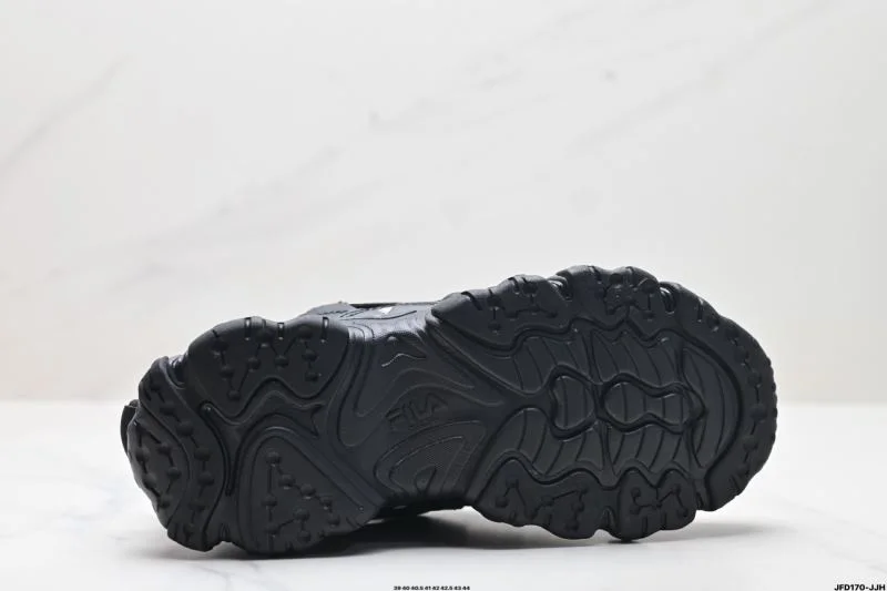 Fila Shoes Stretchable 3537