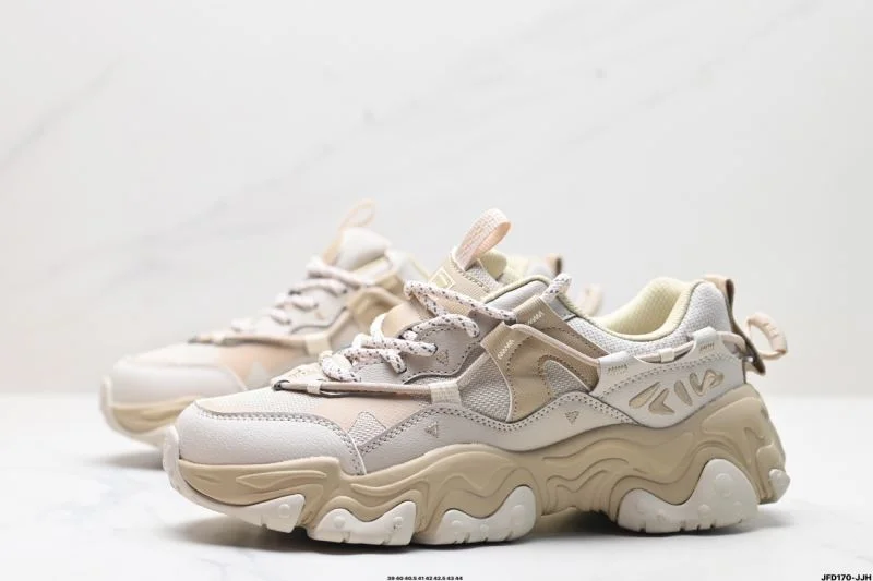 Fila Shoes BestValue 3561
