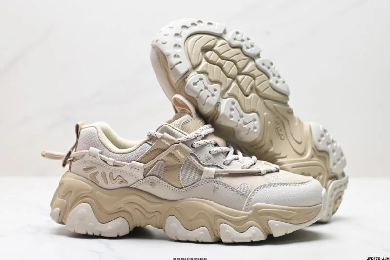 Fila Shoes BestValue 3561