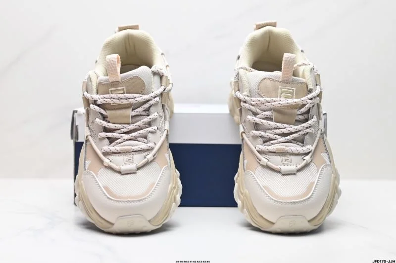 Fila Shoes BestValue 3561