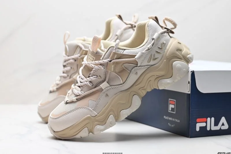 Fila Shoes BestValue 3561