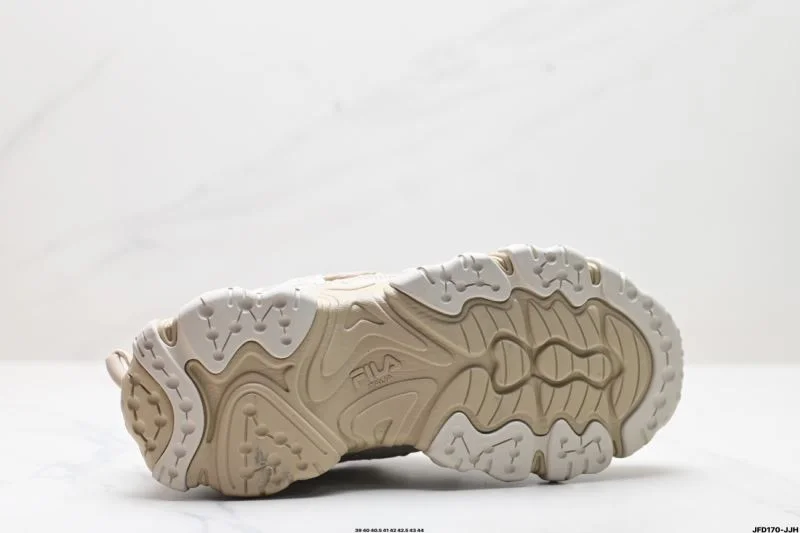 Fila Shoes BestValue 3561