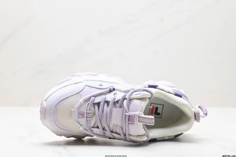 Bright Fila Shoes 3534