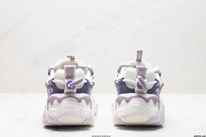 Bright Fila Shoes 3534