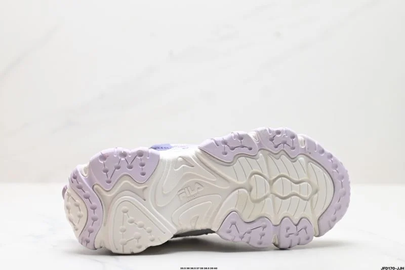 Bright Fila Shoes 3534