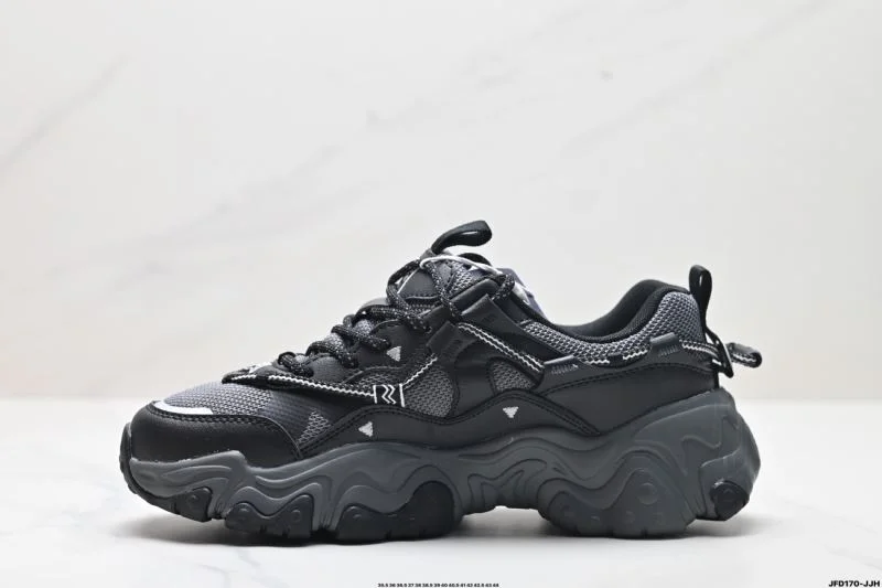 Sleek Fila Shoes 3612