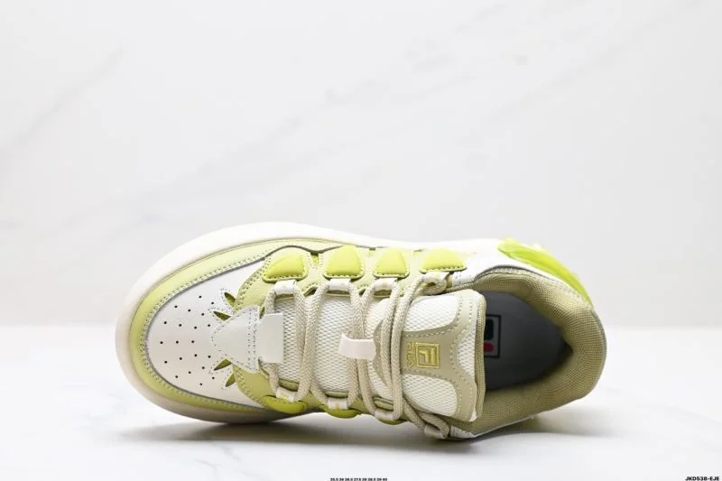Fila Shoes Affordable 3541