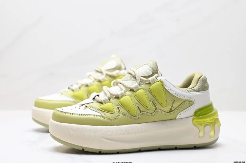 Fila Shoes Affordable 3541