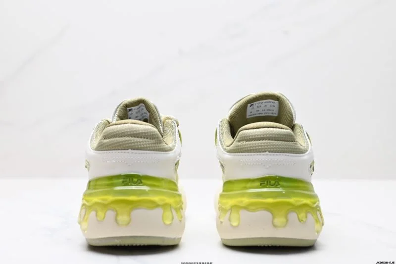 Fila Shoes Affordable 3541