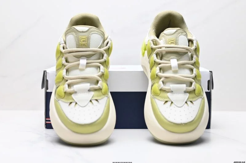 Fila Shoes Affordable 3541