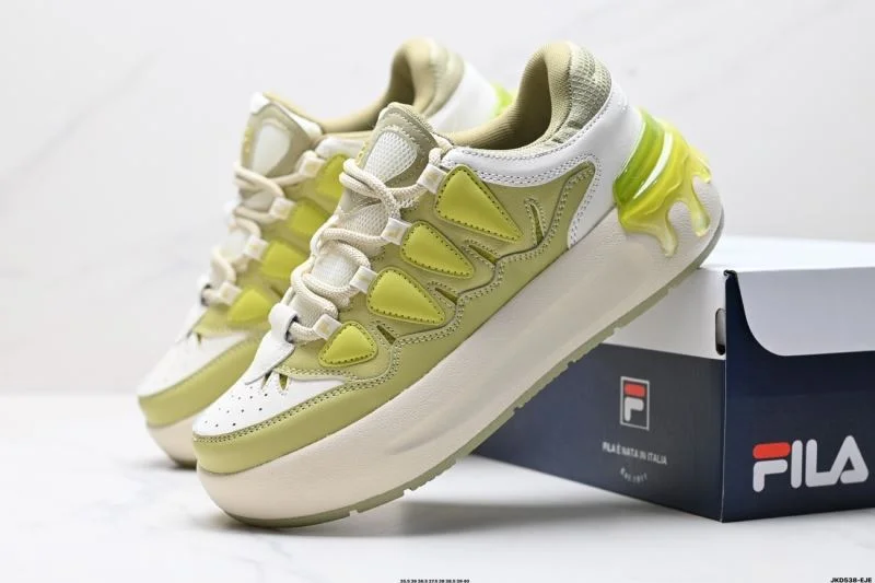 Fila Shoes Affordable 3541