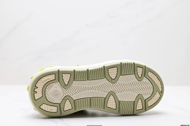 Fila Shoes Affordable 3541