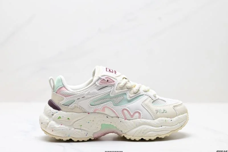 Chic Fila Shoes 3539