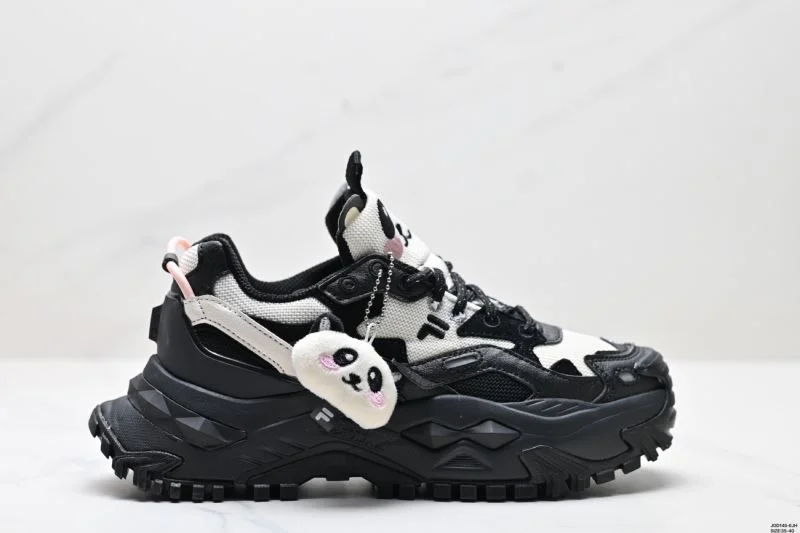 Flexible Fila Shoes 3560
