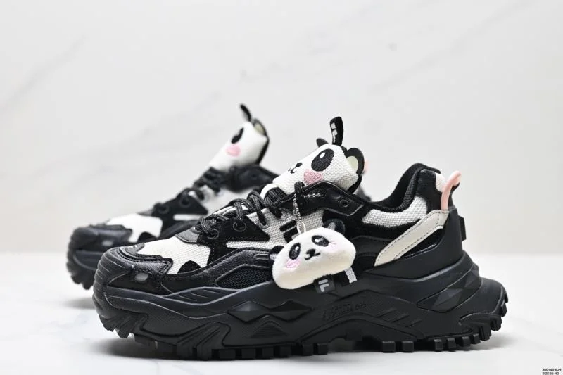 Flexible Fila Shoes 3560