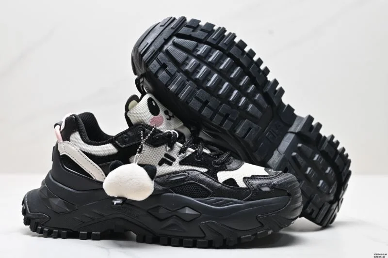 Flexible Fila Shoes 3560