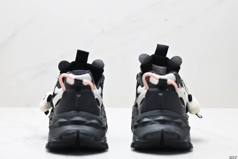 Flexible Fila Shoes 3560