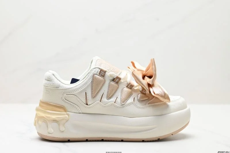 Fila Shoes Breathable 3535