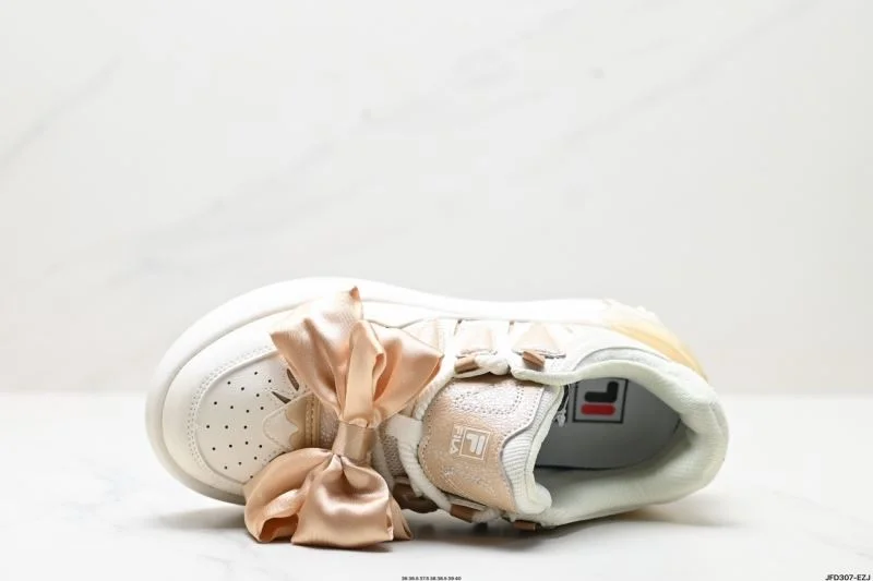 Fila Shoes Breathable 3535