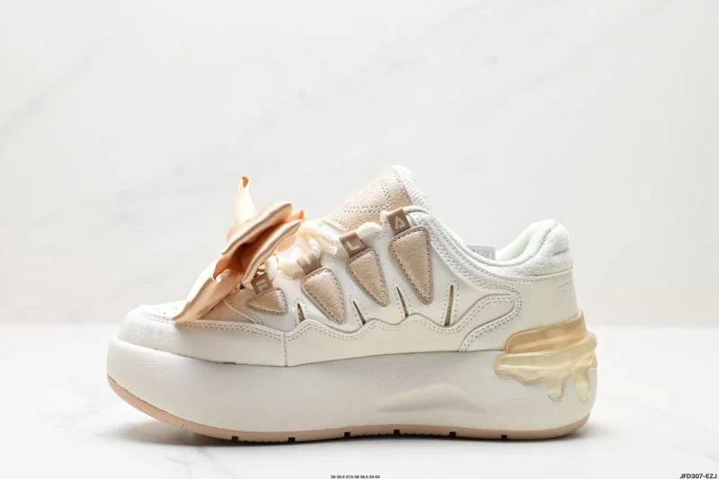 Fila Shoes Breathable 3535