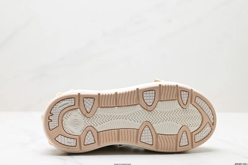 Fila Shoes Breathable 3535