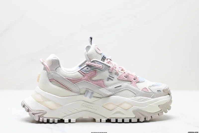 Fila Shoes Timeless 3542