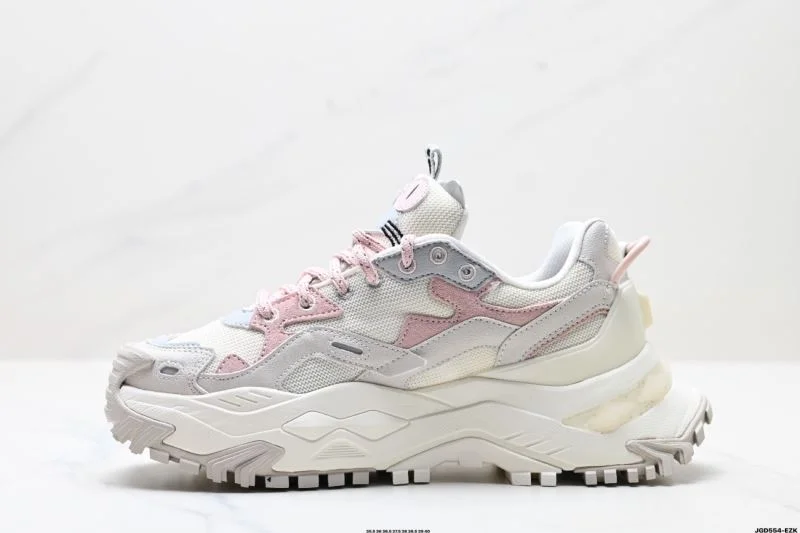 Fila Shoes Timeless 3542