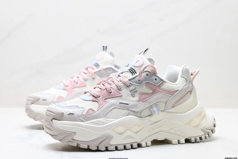 Fila Shoes Timeless 3542