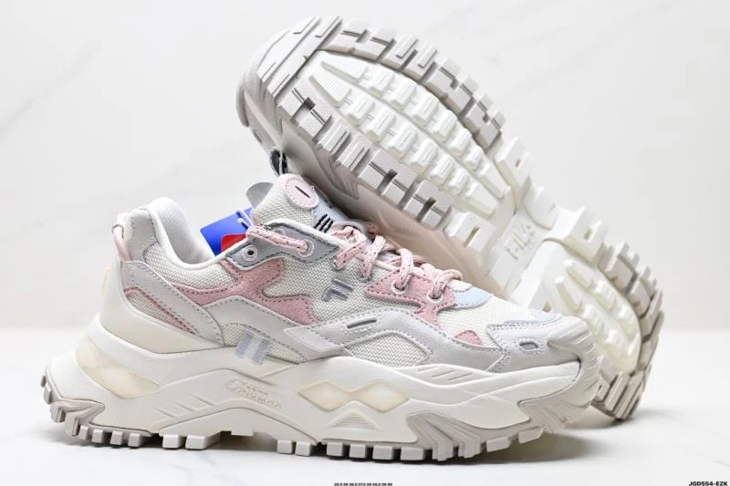 Fila Shoes Timeless 3542