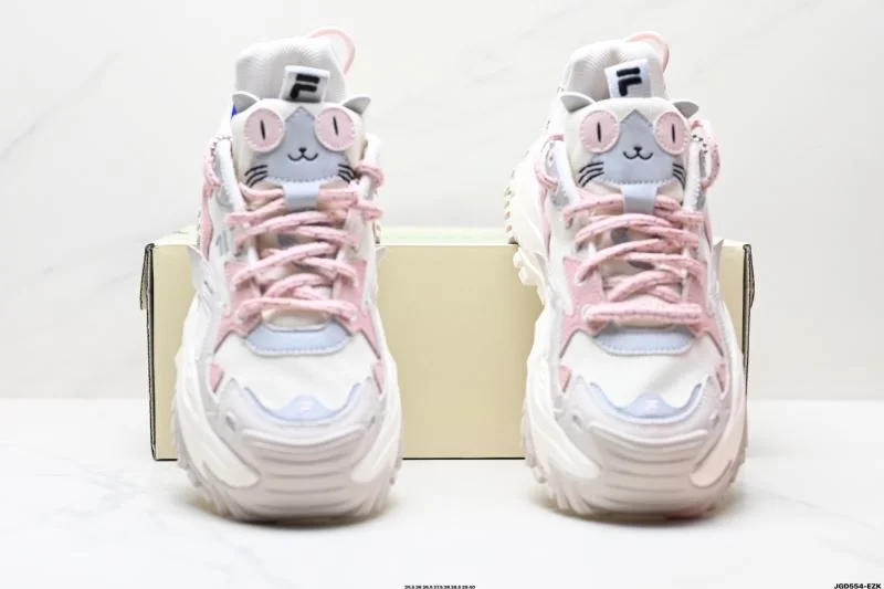 Fila Shoes Timeless 3542
