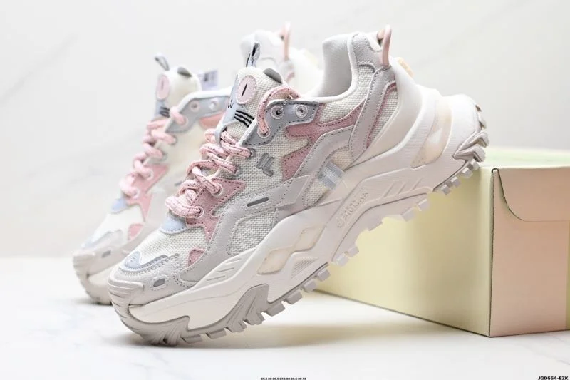 Fila Shoes Timeless 3542