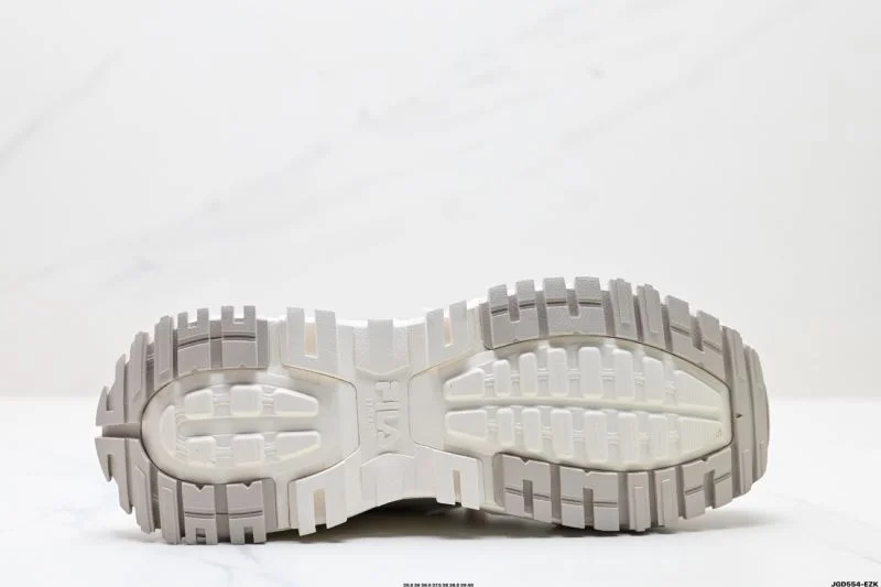 Fila Shoes Timeless 3542