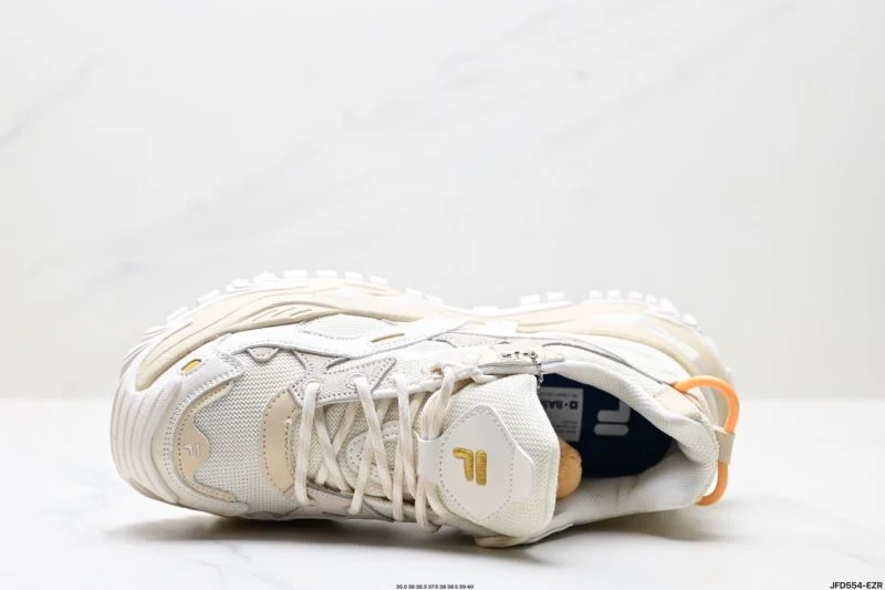 Fila Shoes HighQuality 3566
