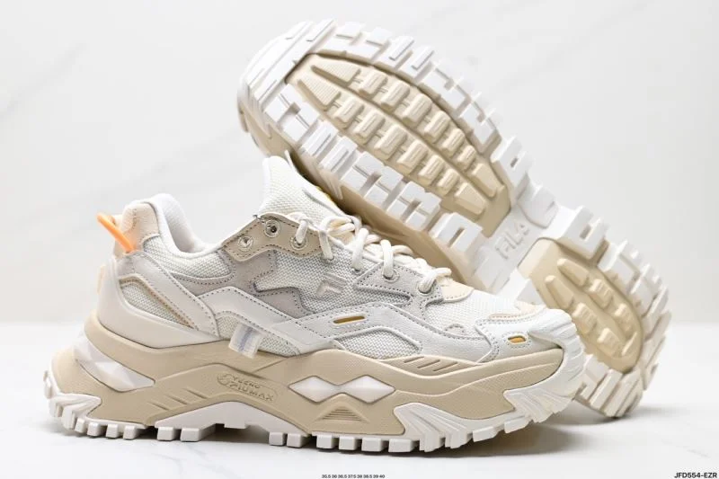 Fila Shoes HighQuality 3566