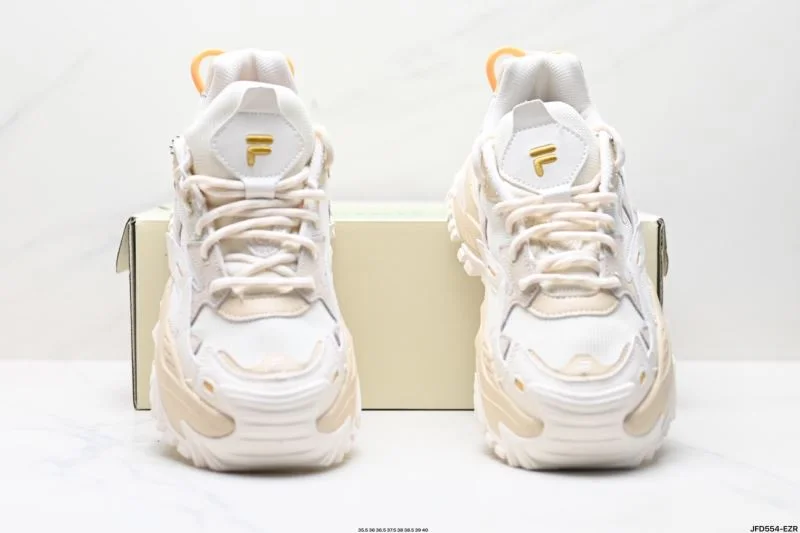 Fila Shoes HighQuality 3566