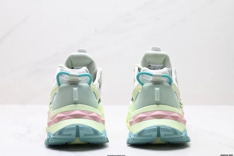 Fila Shoes Upgraded 3556
