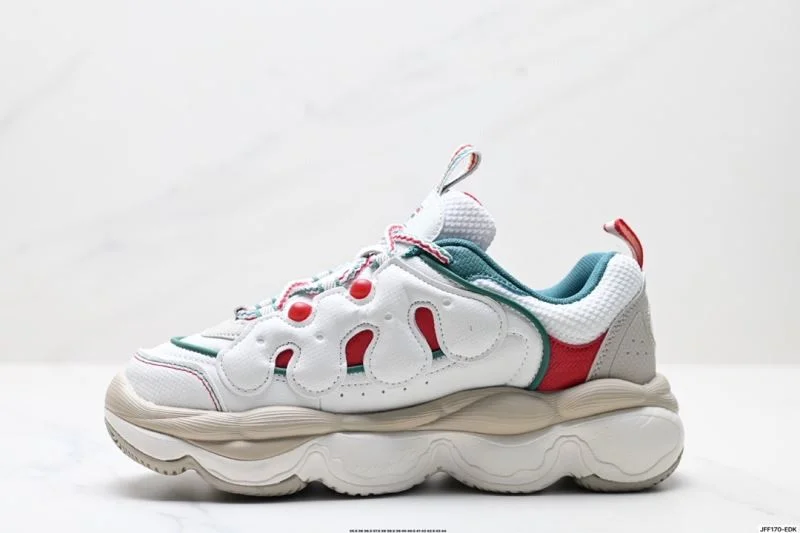 SoftTouch Fila Shoes 3562