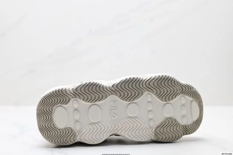 SoftTouch Fila Shoes 3562