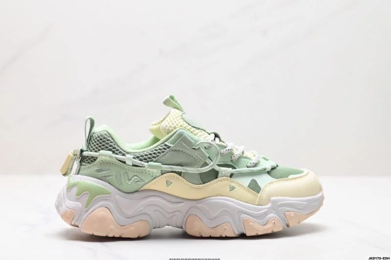 Packable Fila Shoes 3530