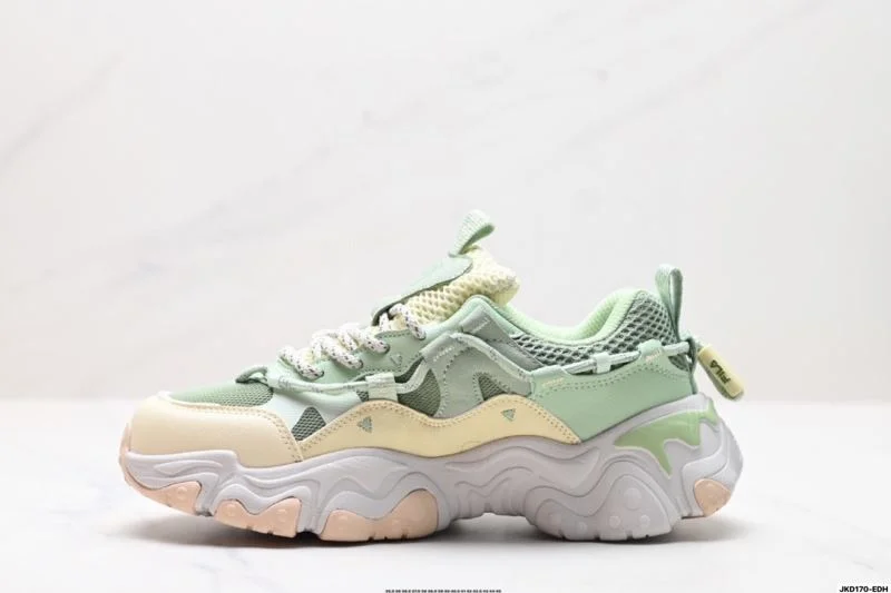 Packable Fila Shoes 3530