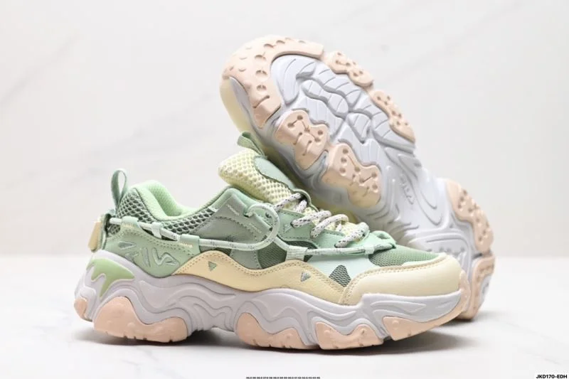 Packable Fila Shoes 3530