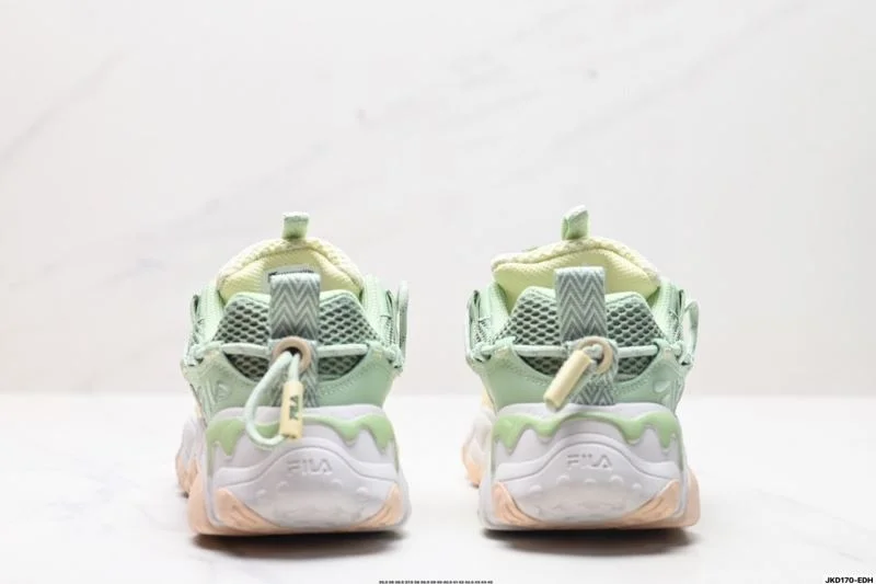 Packable Fila Shoes 3530