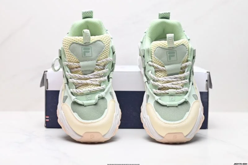 Packable Fila Shoes 3530