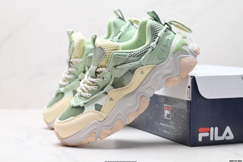 Packable Fila Shoes 3530