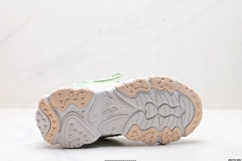 Packable Fila Shoes 3530